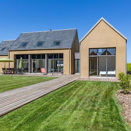 Keroc'H - Maison Vue Mer & Jacuzzi Pleubian Eksteriør billede