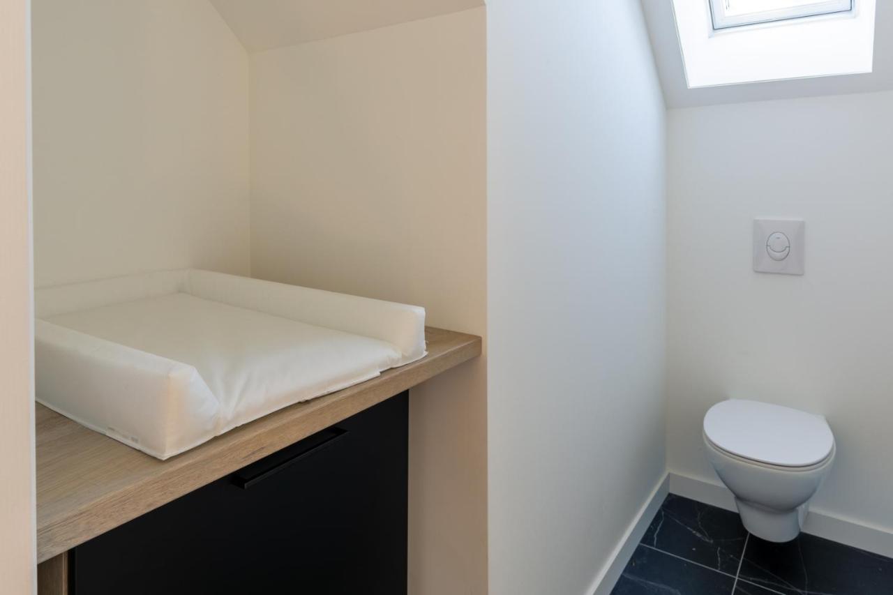 Keroc'H - Maison Vue Mer & Jacuzzi Pleubian Eksteriør billede