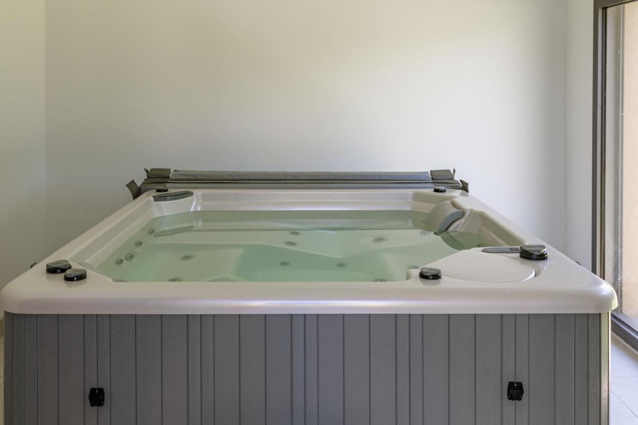 Keroc'H - Maison Vue Mer & Jacuzzi Pleubian Eksteriør billede